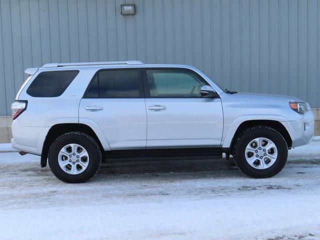 used 2016 Toyota 4Runner car, priced at $25,485