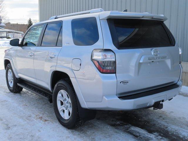 used 2016 Toyota 4Runner car, priced at $25,485