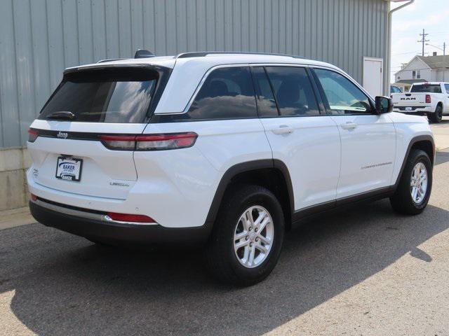 used 2022 Jeep Grand Cherokee car, priced at $29,998