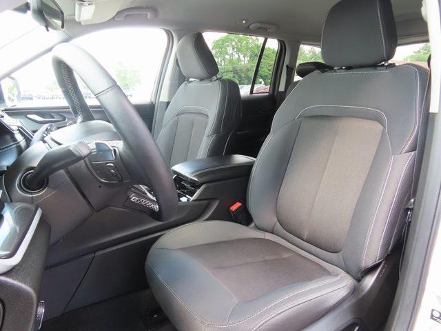used 2022 Jeep Grand Cherokee car, priced at $29,998