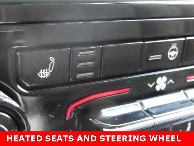 used 2022 Jeep Grand Cherokee car, priced at $29,998
