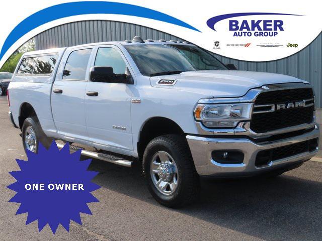 used 2022 Ram 2500 car, priced at $38,995