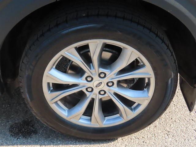 used 2020 Ford Explorer car, priced at $24,494