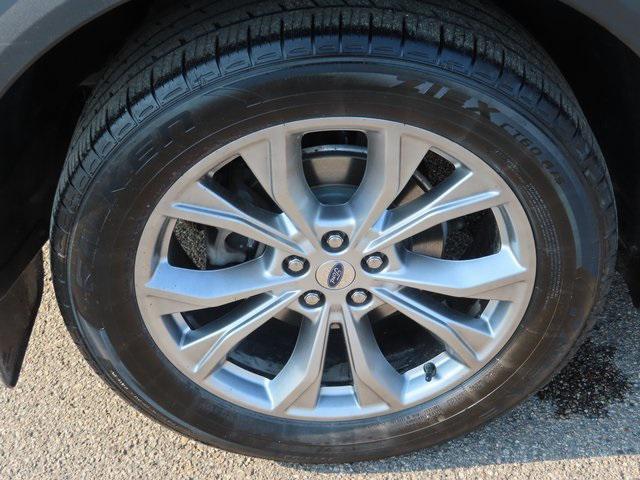 used 2020 Ford Explorer car, priced at $24,494