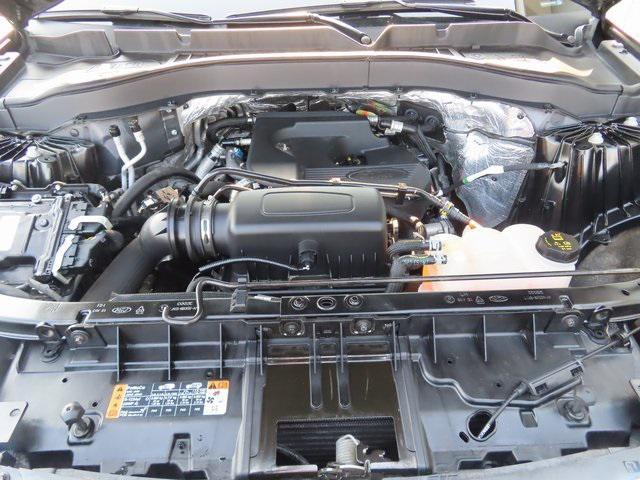 used 2020 Ford Explorer car, priced at $24,494