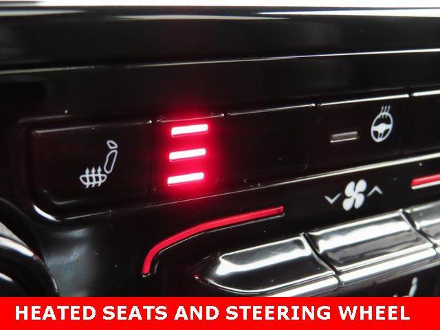 used 2022 Jeep Grand Cherokee L car, priced at $32,495