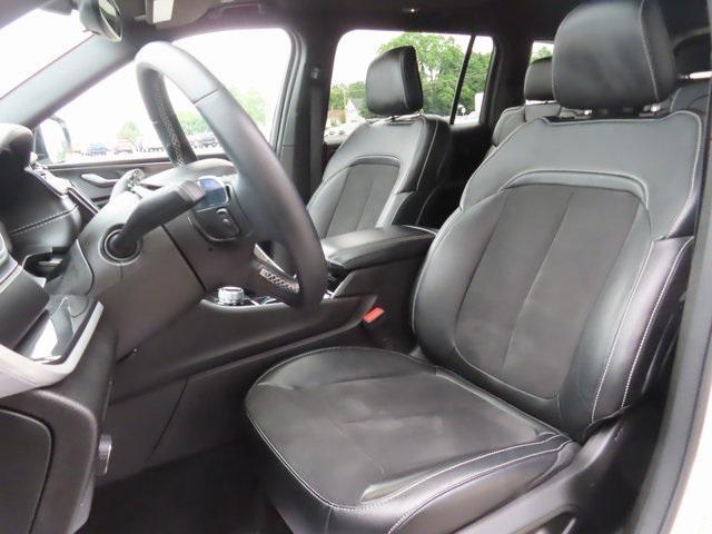 used 2022 Jeep Grand Cherokee L car, priced at $32,495