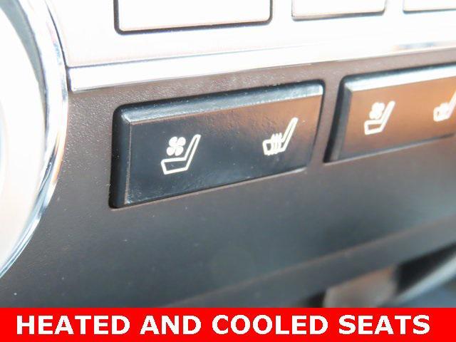 used 2021 Toyota Tundra car, priced at $49,995