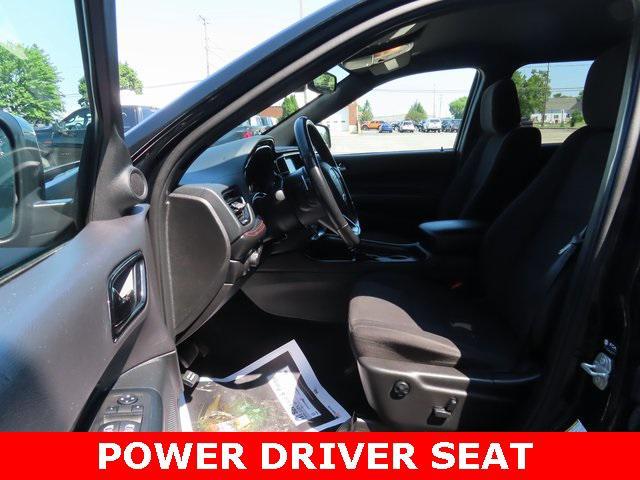used 2023 Dodge Durango car, priced at $31,995