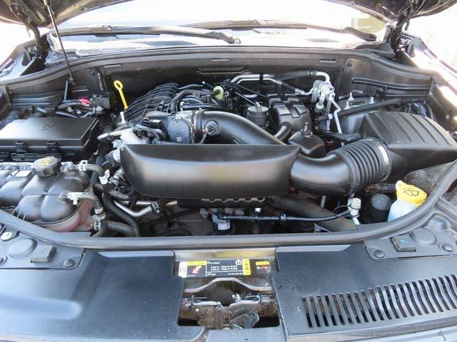 used 2023 Dodge Durango car, priced at $31,995