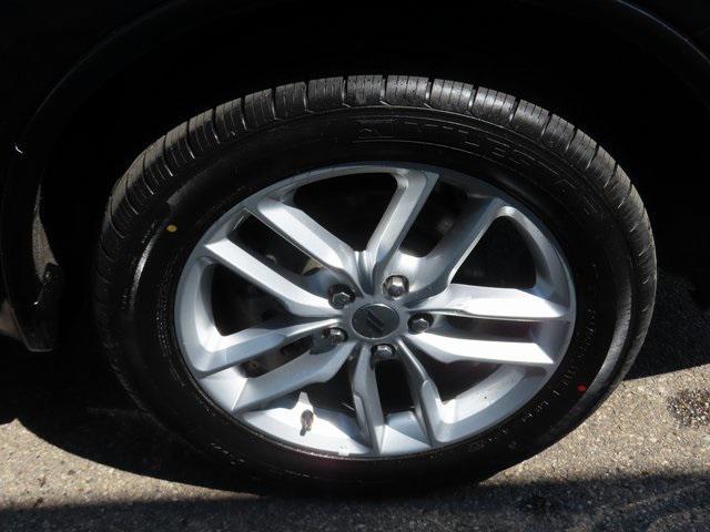 used 2023 Dodge Durango car, priced at $31,995