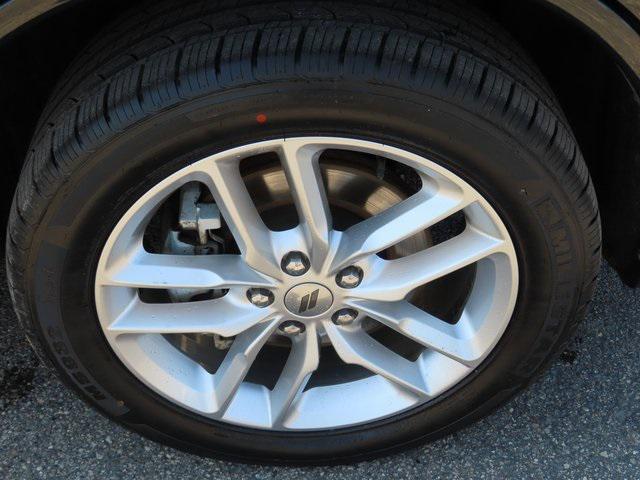 used 2023 Dodge Durango car, priced at $31,995