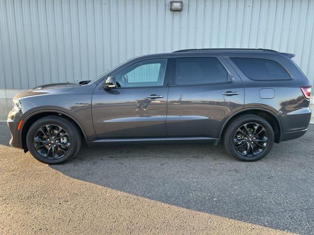 used 2024 Dodge Durango car, priced at $48,995