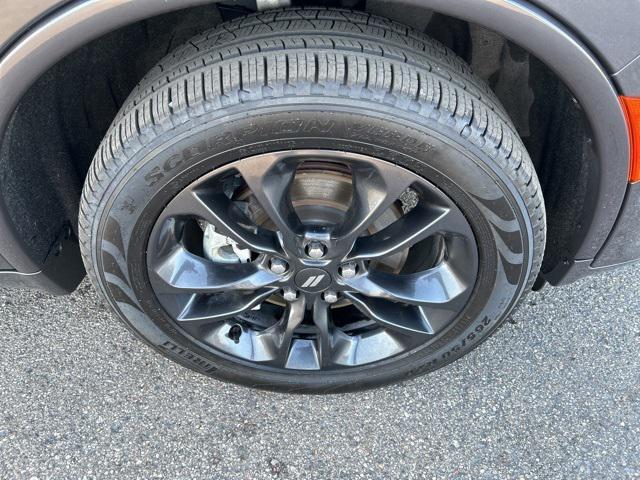 used 2024 Dodge Durango car, priced at $48,995