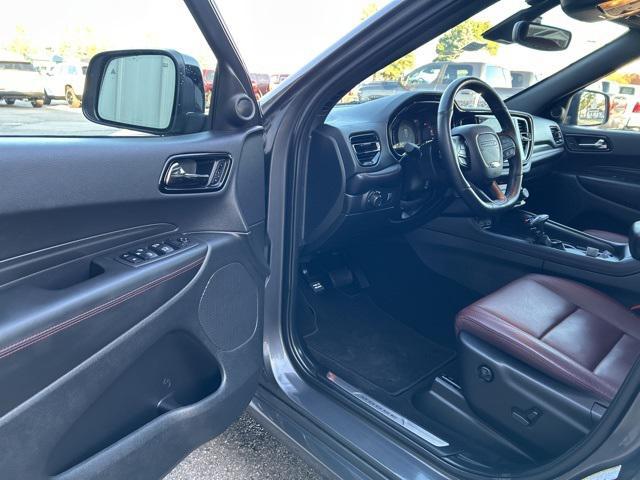 used 2024 Dodge Durango car, priced at $48,995