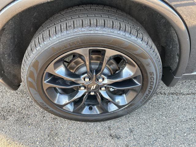 used 2024 Dodge Durango car, priced at $48,995