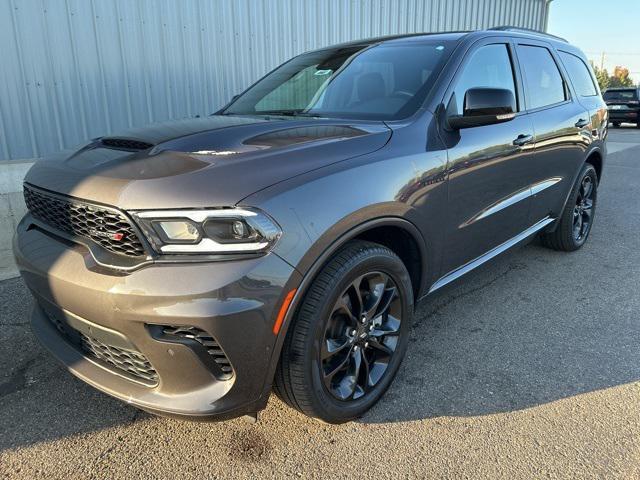 used 2024 Dodge Durango car, priced at $48,995