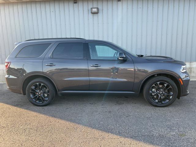 used 2024 Dodge Durango car, priced at $48,995