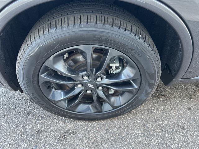 used 2024 Dodge Durango car, priced at $48,995