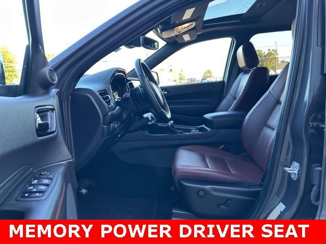 used 2024 Dodge Durango car, priced at $48,995