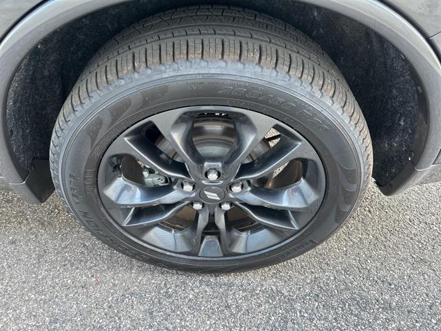 used 2024 Dodge Durango car, priced at $48,995