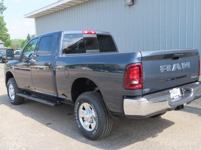 new 2025 Ram 2500 car, priced at $67,348