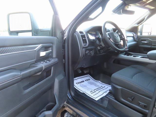 new 2026 Ram 2500 car, priced at $67,670