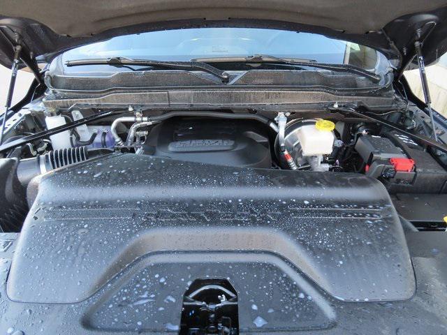 new 2026 Ram 2500 car, priced at $67,670