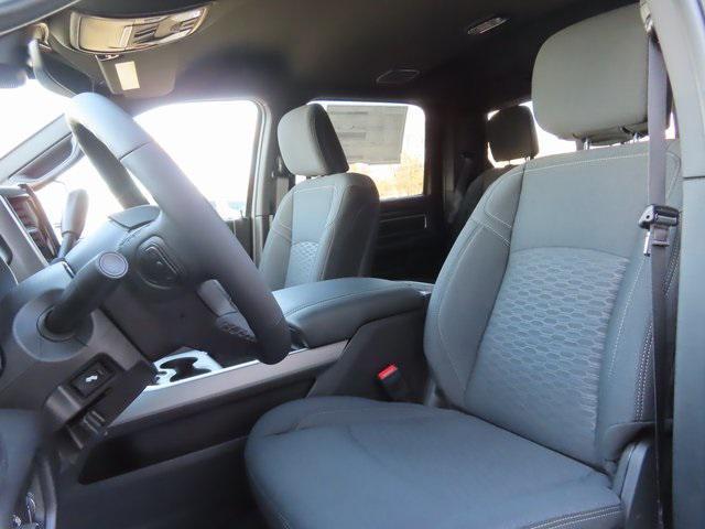 new 2026 Ram 2500 car, priced at $67,670