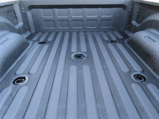 new 2026 Ram 2500 car, priced at $67,670