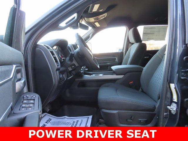 new 2026 Ram 2500 car, priced at $67,670