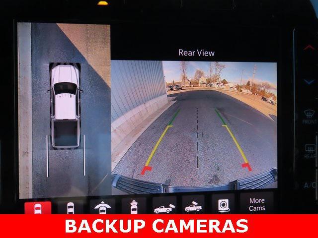 new 2026 Ram 2500 car, priced at $67,670