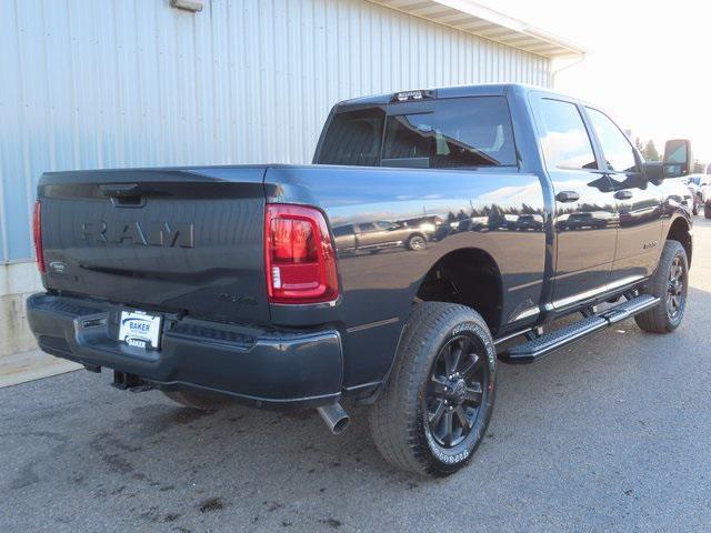 new 2026 Ram 2500 car, priced at $67,670