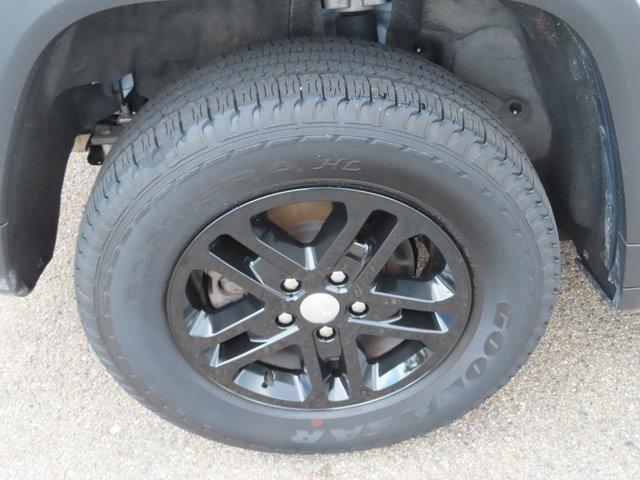 used 2023 Jeep Grand Cherokee car, priced at $29,995