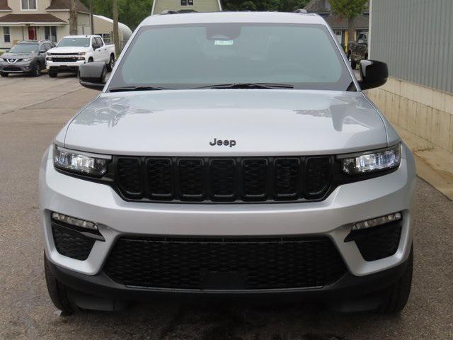 new 2025 Jeep Grand Cherokee car, priced at $43,841