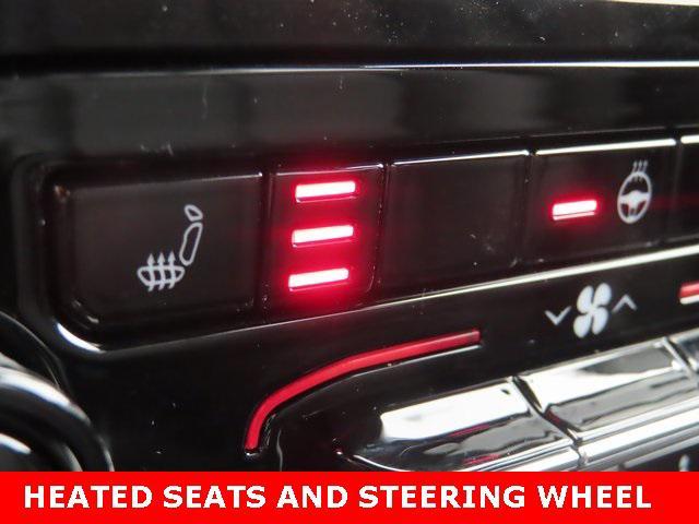 new 2025 Jeep Grand Cherokee L car, priced at $45,748