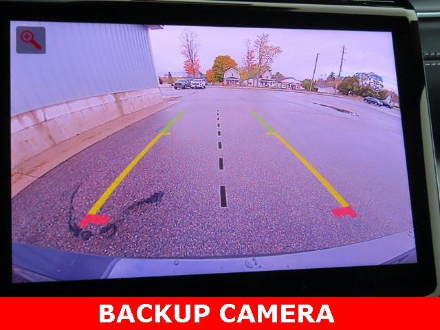 new 2025 Jeep Grand Cherokee L car, priced at $45,748