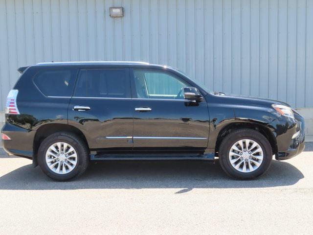 used 2015 Lexus GX 460 car, priced at $18,995