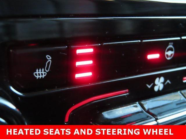 used 2023 Jeep Grand Cherokee L car, priced at $34,994