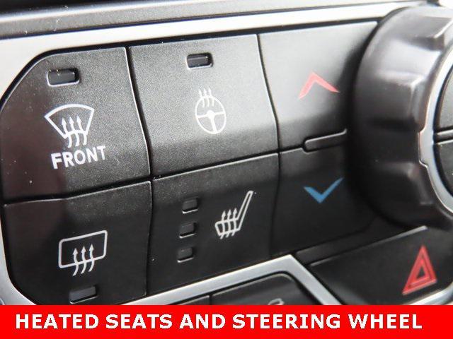used 2022 Jeep Gladiator car, priced at $34,994