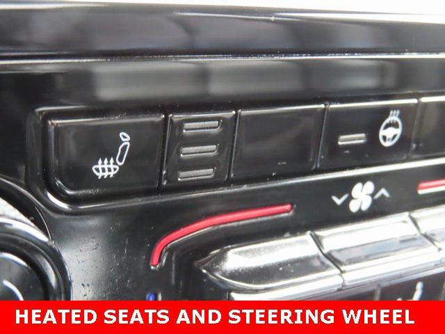 used 2022 Jeep Grand Cherokee L car, priced at $34,998