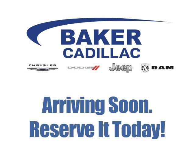 used 2022 Ram 1500 car, priced at $37,990