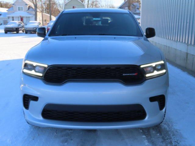 new 2025 Dodge Durango car, priced at $42,813