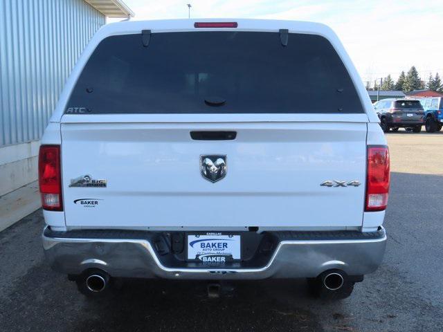 used 2014 Ram 1500 car, priced at $16,497