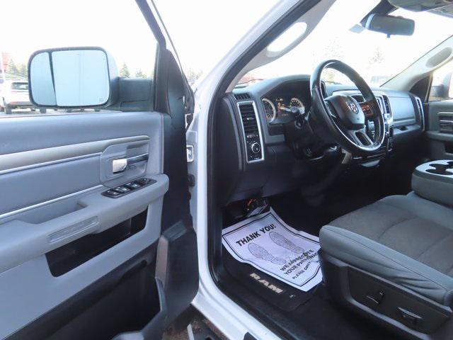 used 2014 Ram 1500 car, priced at $16,497