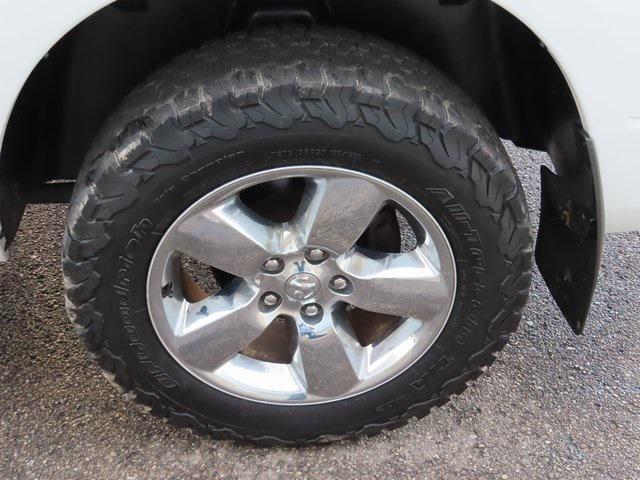 used 2014 Ram 1500 car, priced at $16,497