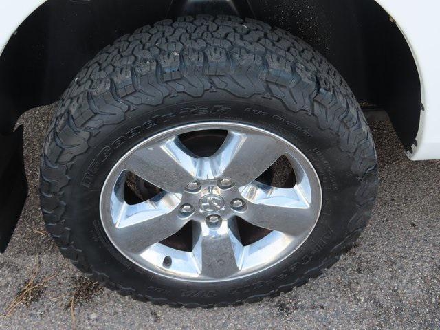 used 2014 Ram 1500 car, priced at $16,497