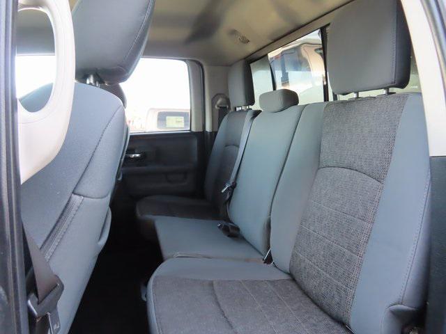 used 2014 Ram 1500 car, priced at $16,497