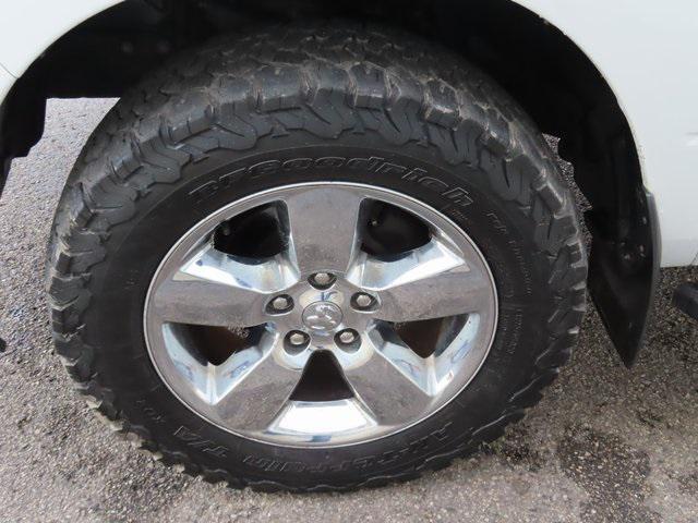 used 2014 Ram 1500 car, priced at $16,497