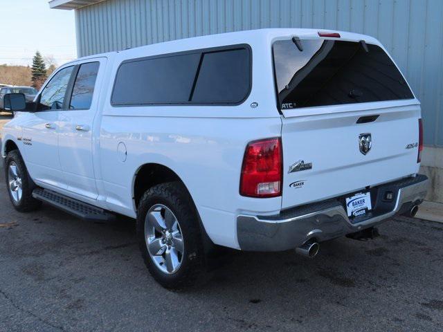 used 2014 Ram 1500 car, priced at $16,497